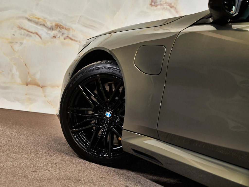 BMW M5 – foto 31
