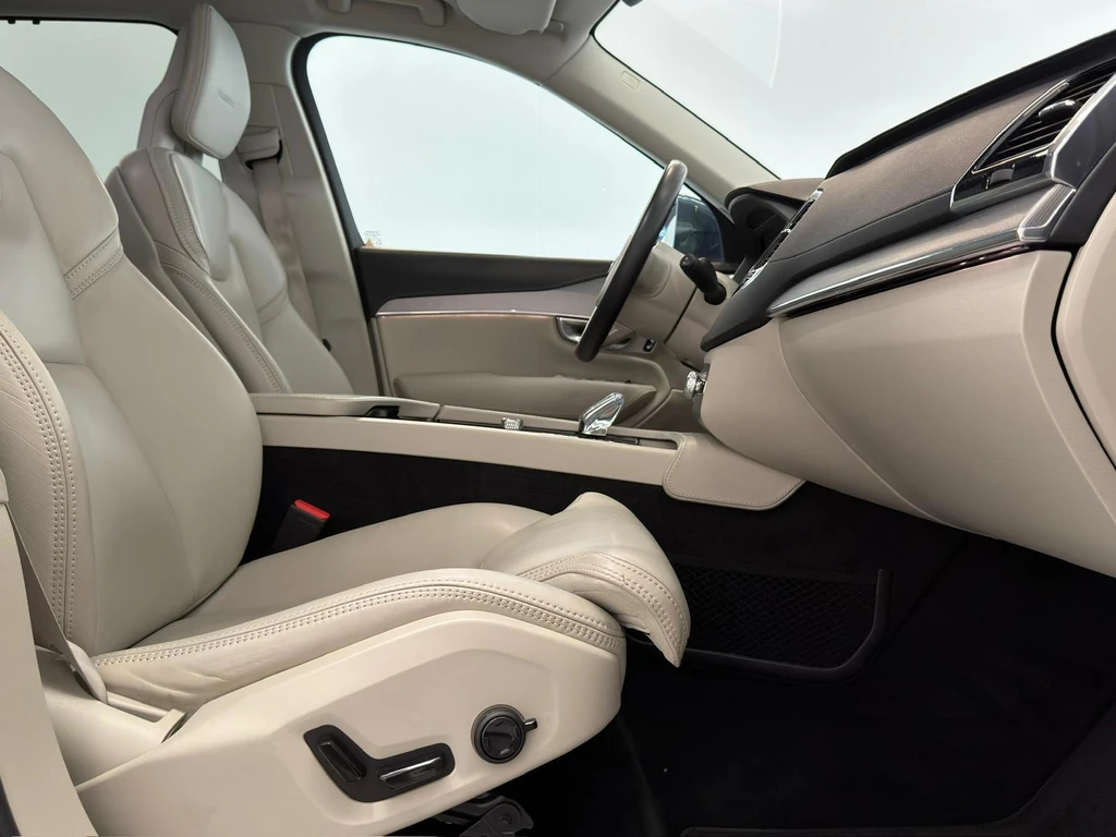 Volvo XC90 – foto 6