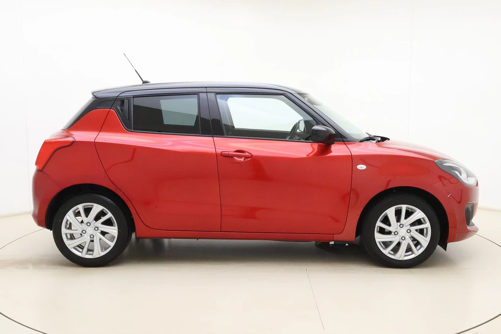 Suzuki Swift – foto 7