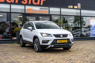 SEAT Ateca – thumbnail 18