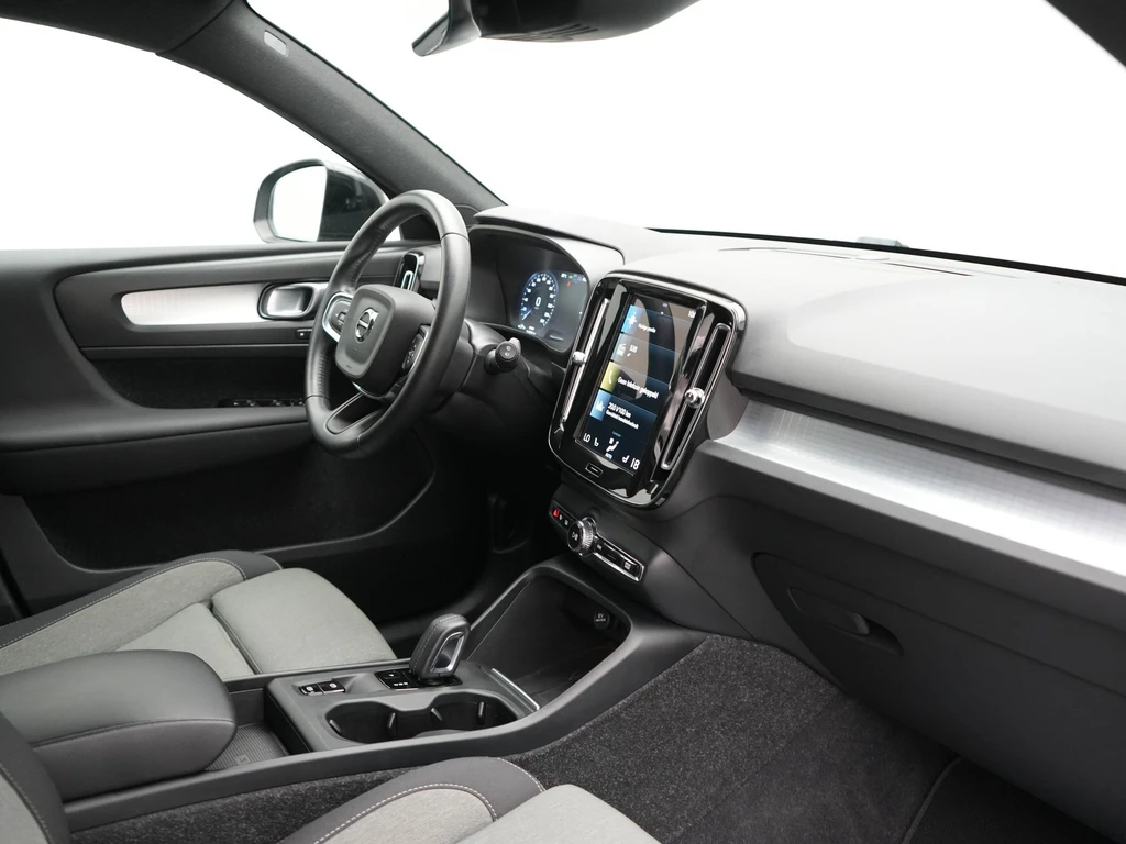 Volvo XC40 – foto 15