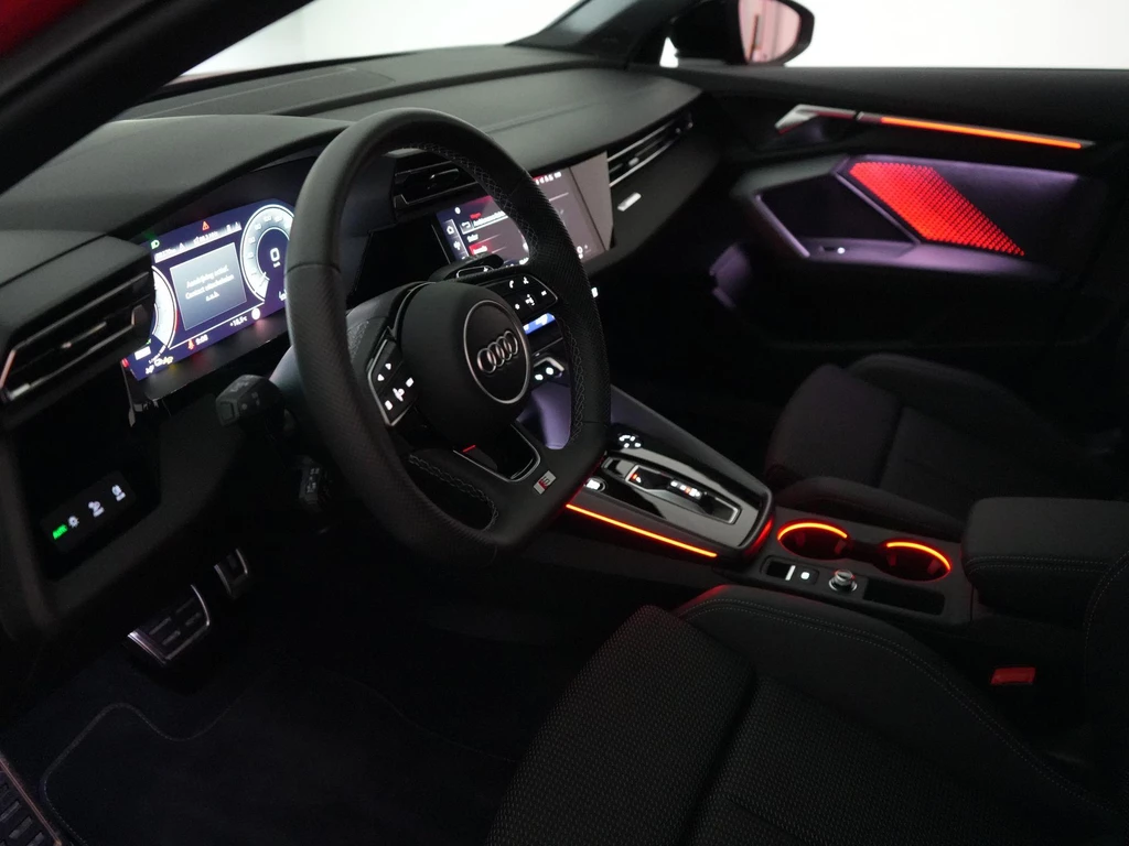 Audi A3 – foto 31