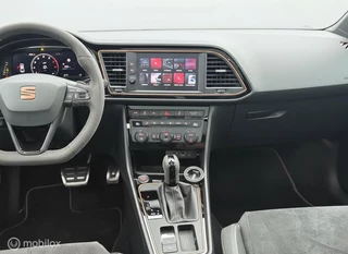 SEAT Leon – thumbnail 12