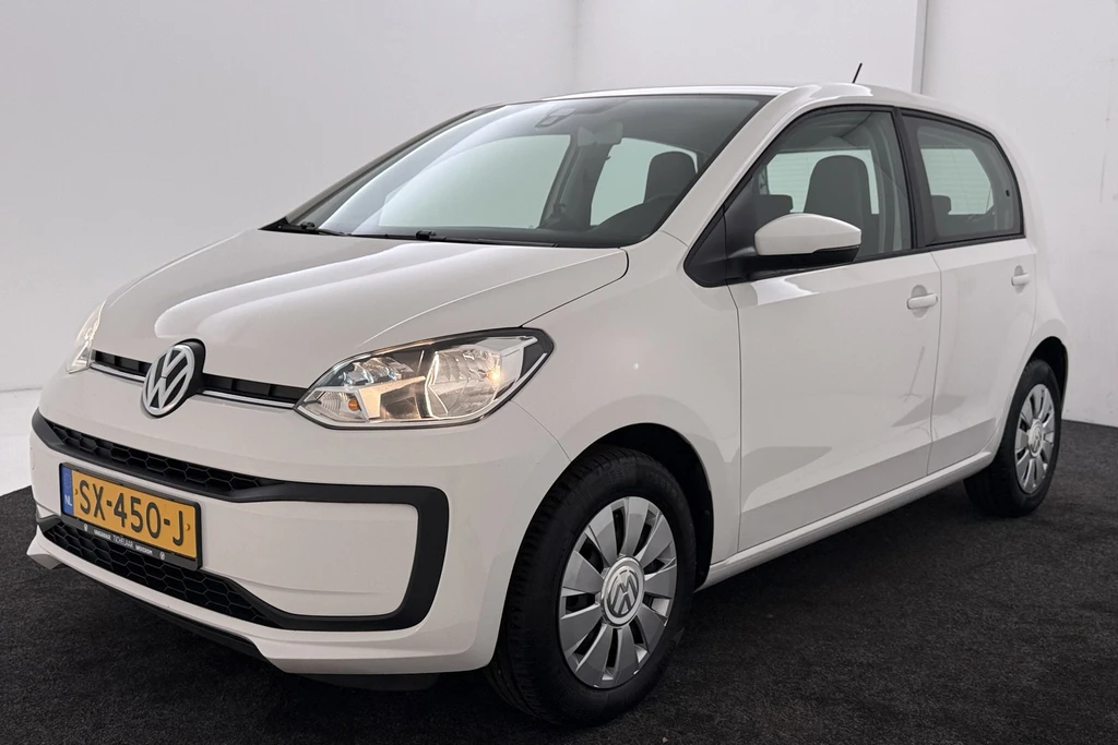 Volkswagen up! – foto 4