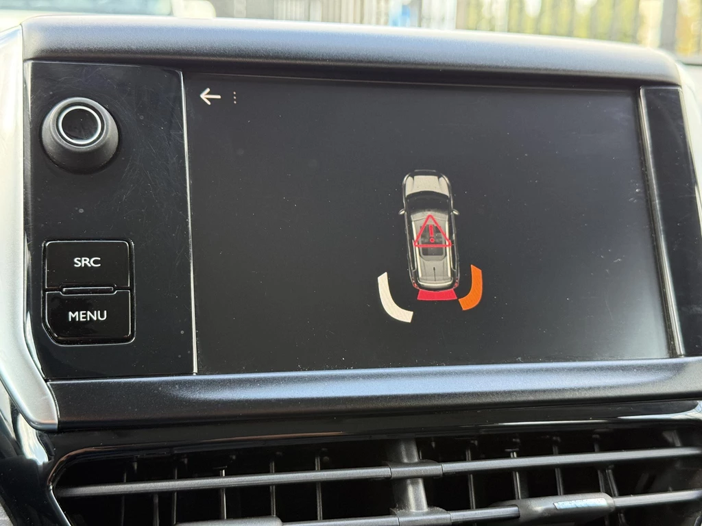 Peugeot 2008 – foto 23