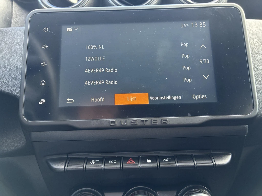 Dacia Duster – foto 22