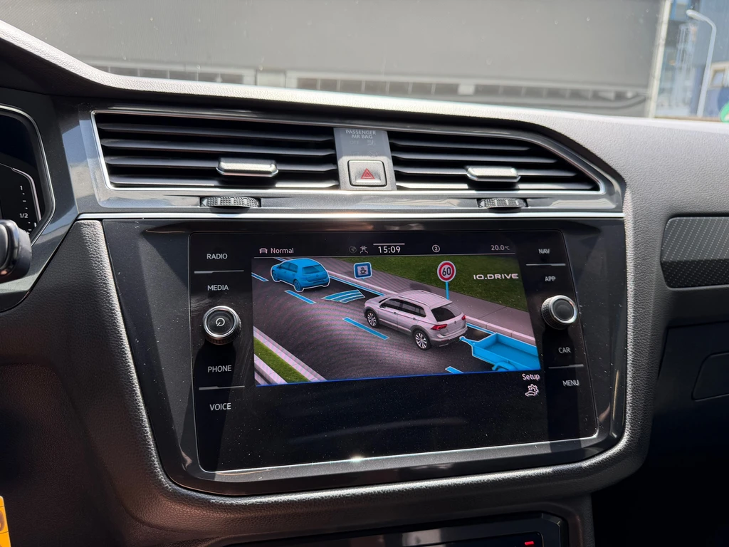 Volkswagen Tiguan Allspace – foto 55