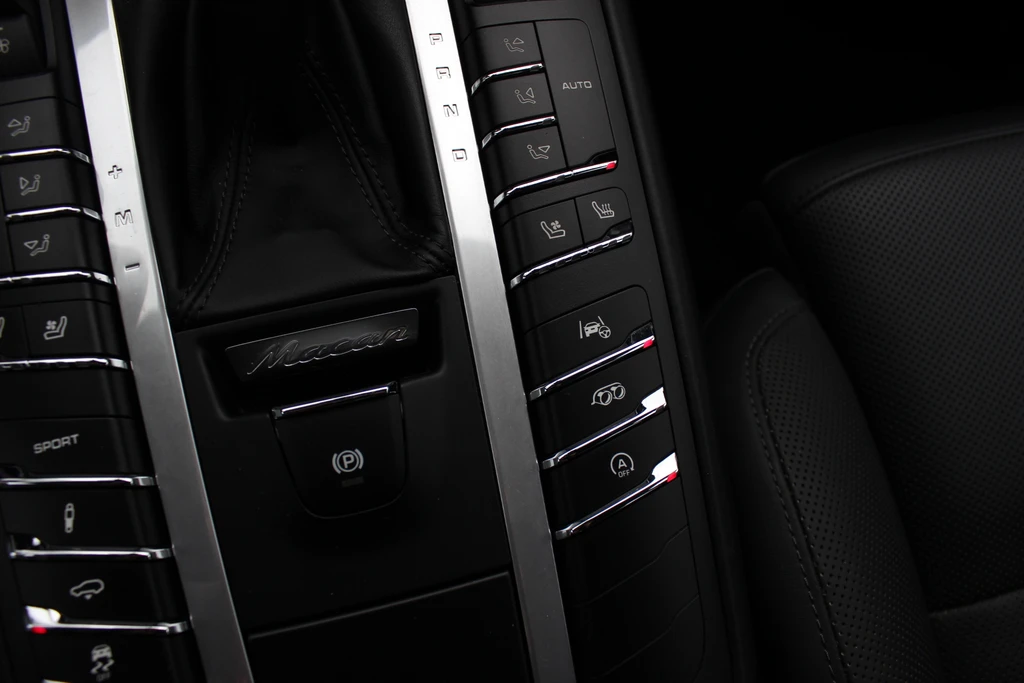 Porsche Macan – foto 28
