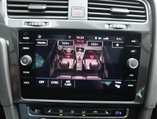 Volkswagen Golf – thumbnail 39