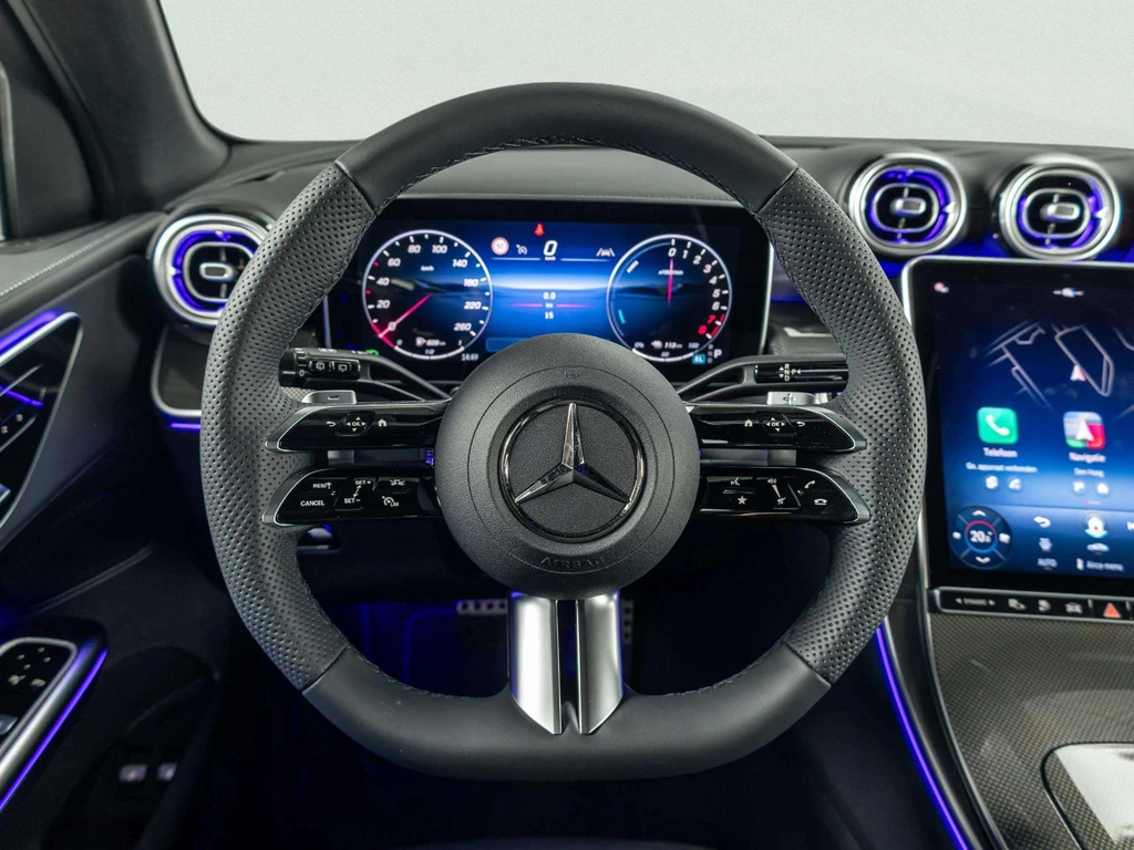 Mercedes-Benz GLC – foto 13