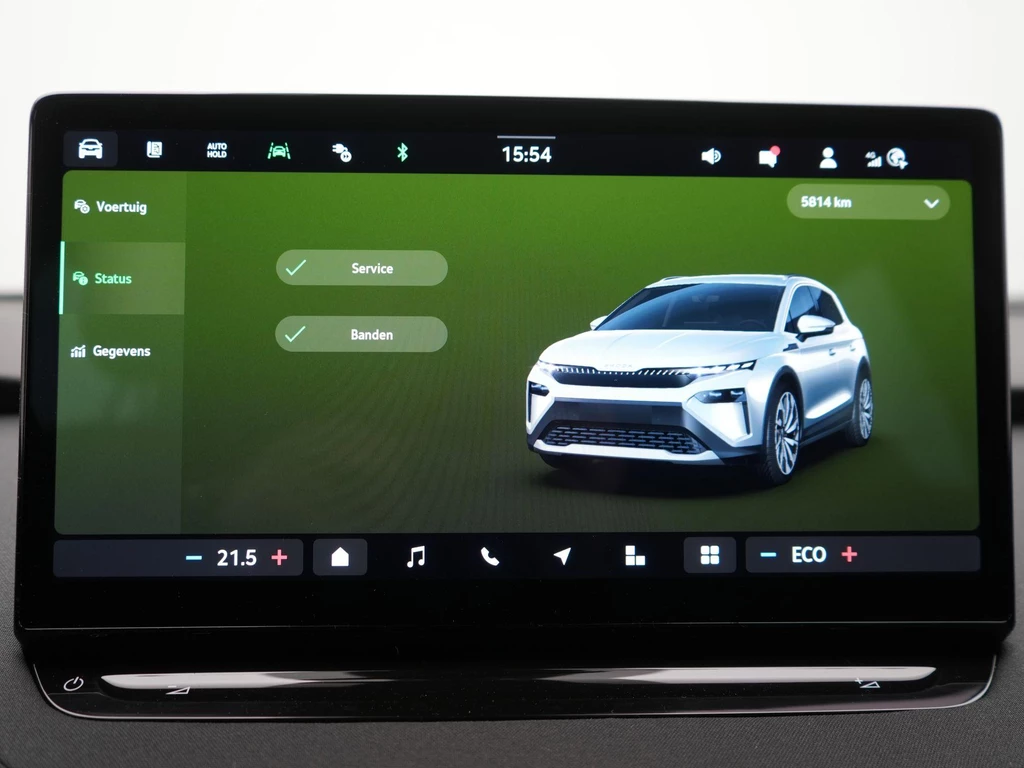 Škoda Elroq – foto 26