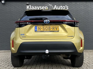 Toyota Yaris Cross – thumbnail 4