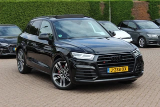 Audi SQ5 – thumbnail 6