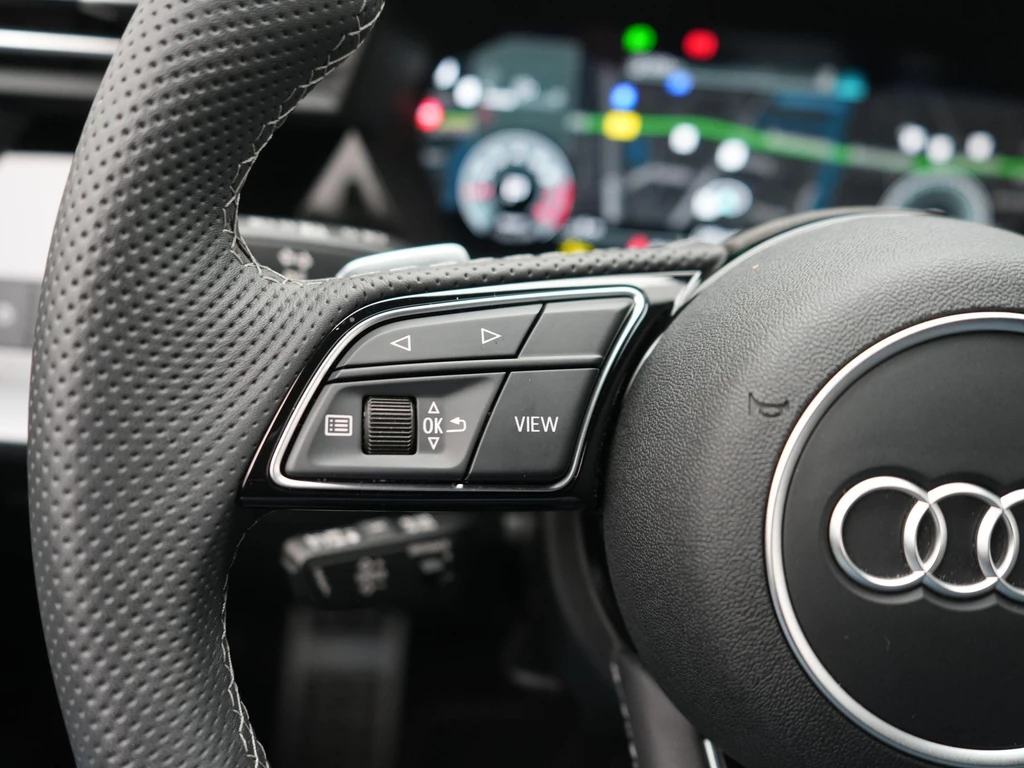 Audi A3 – foto 12