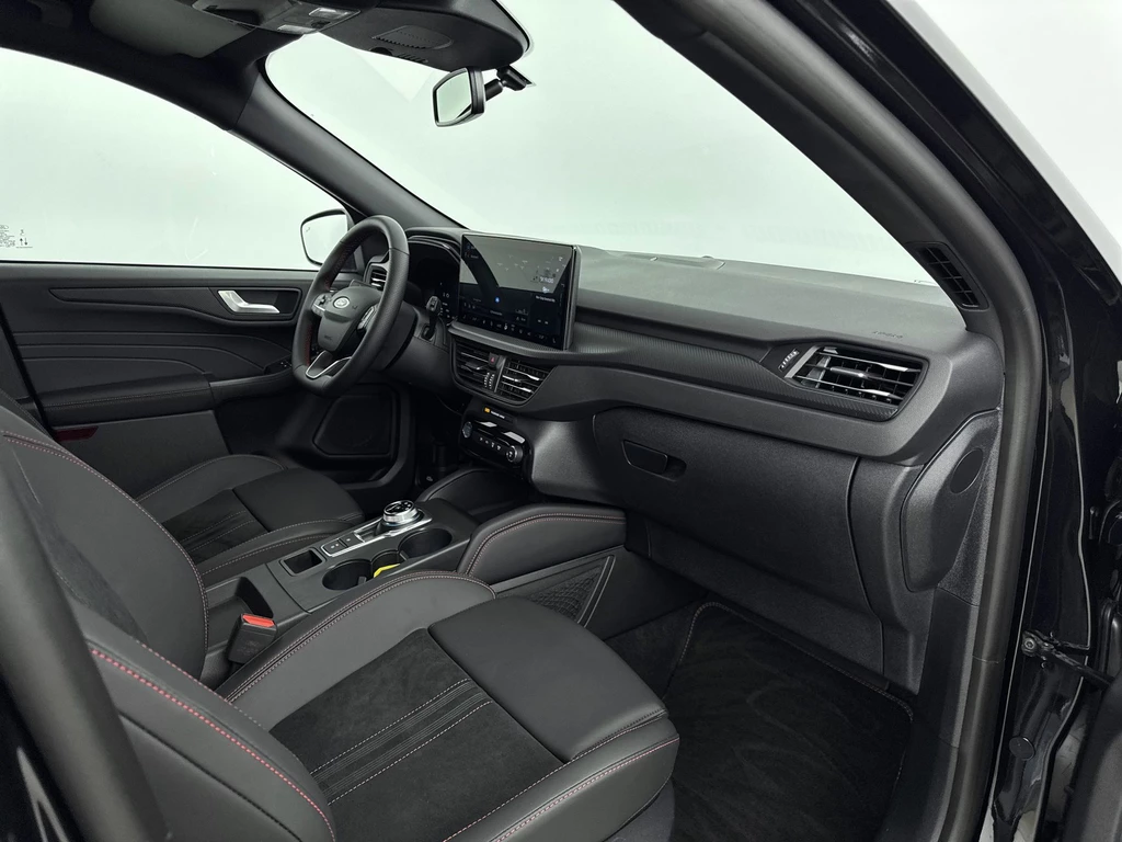 Ford Kuga – foto 13