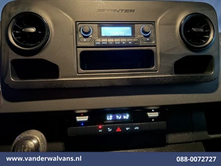 Mercedes-Benz Sprinter – thumbnail 11