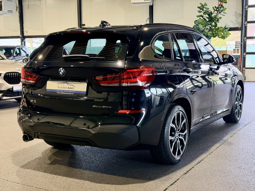 BMW X1 – foto 6