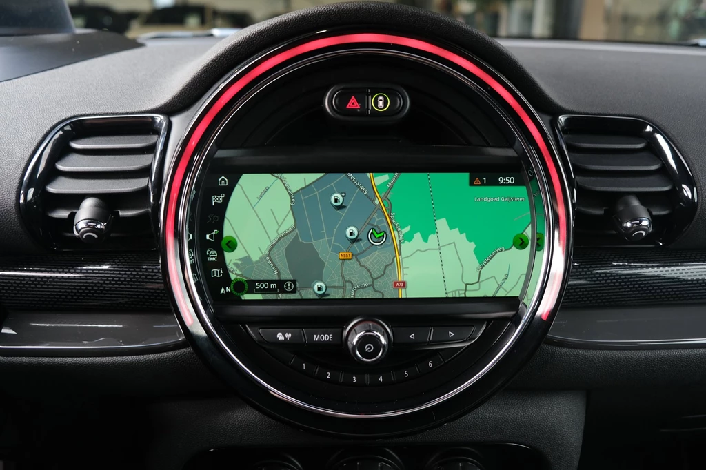 MINI Clubman – foto 22