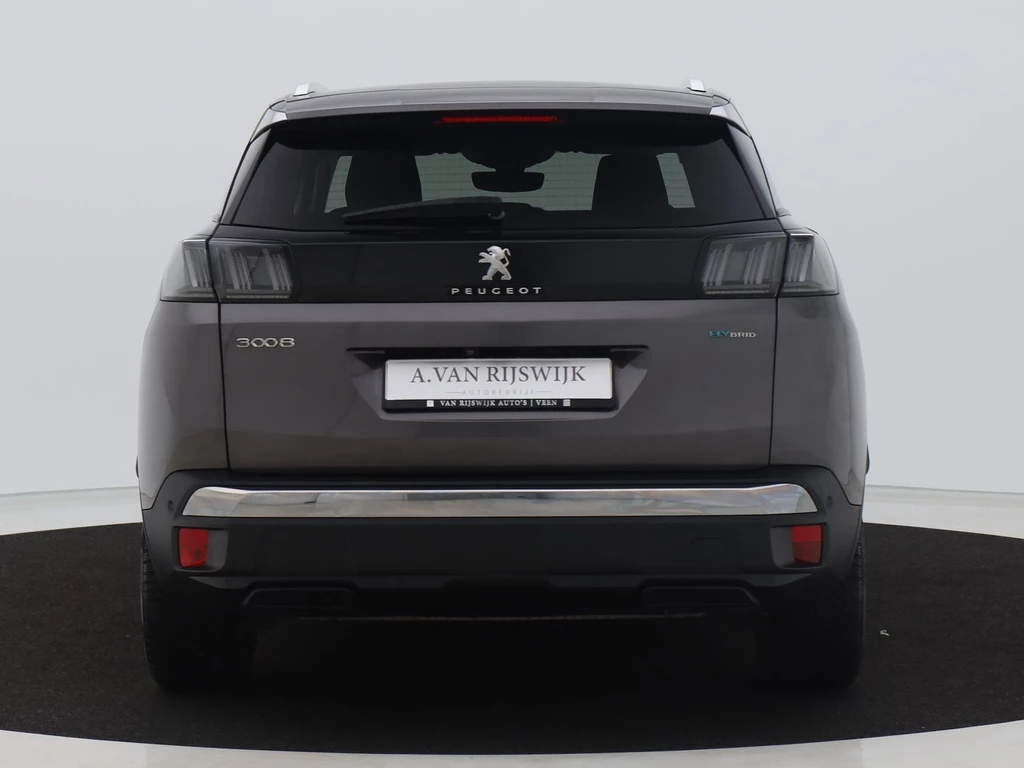 Peugeot 3008 – foto 3