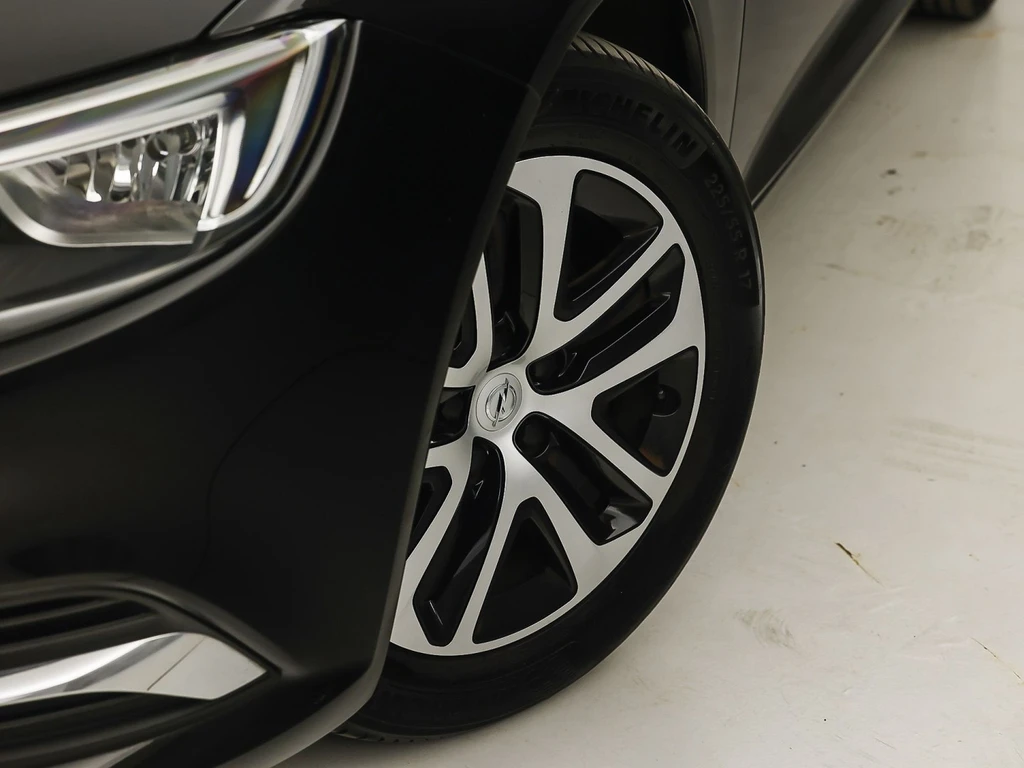 Opel Insignia – foto 14