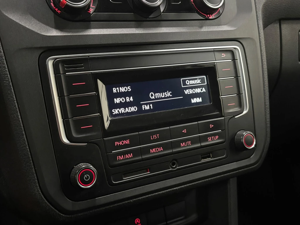 Volkswagen Caddy – foto 12