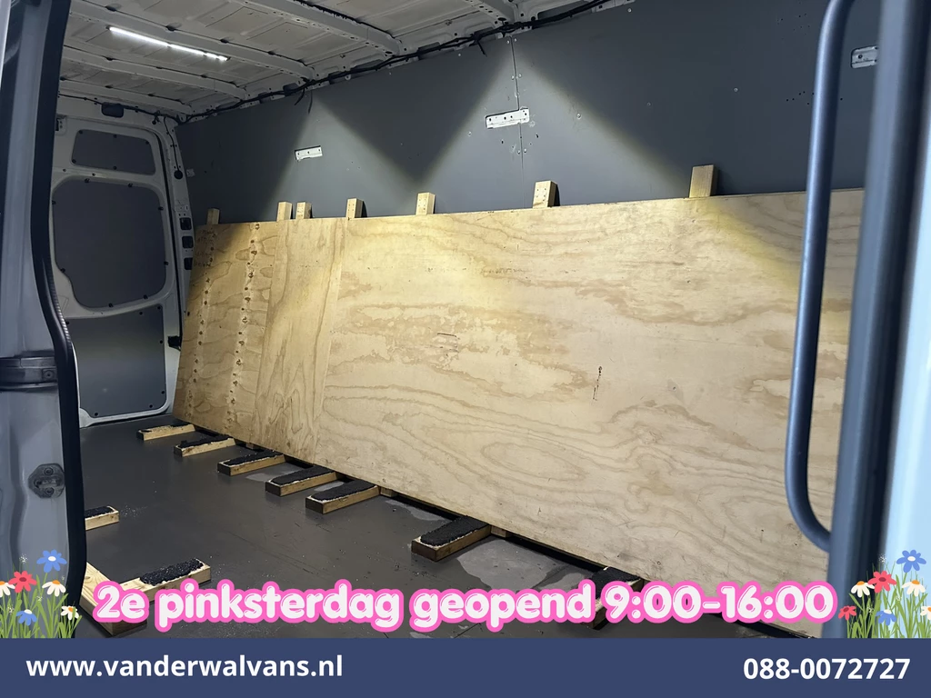 Mercedes-Benz Sprinter – foto 10