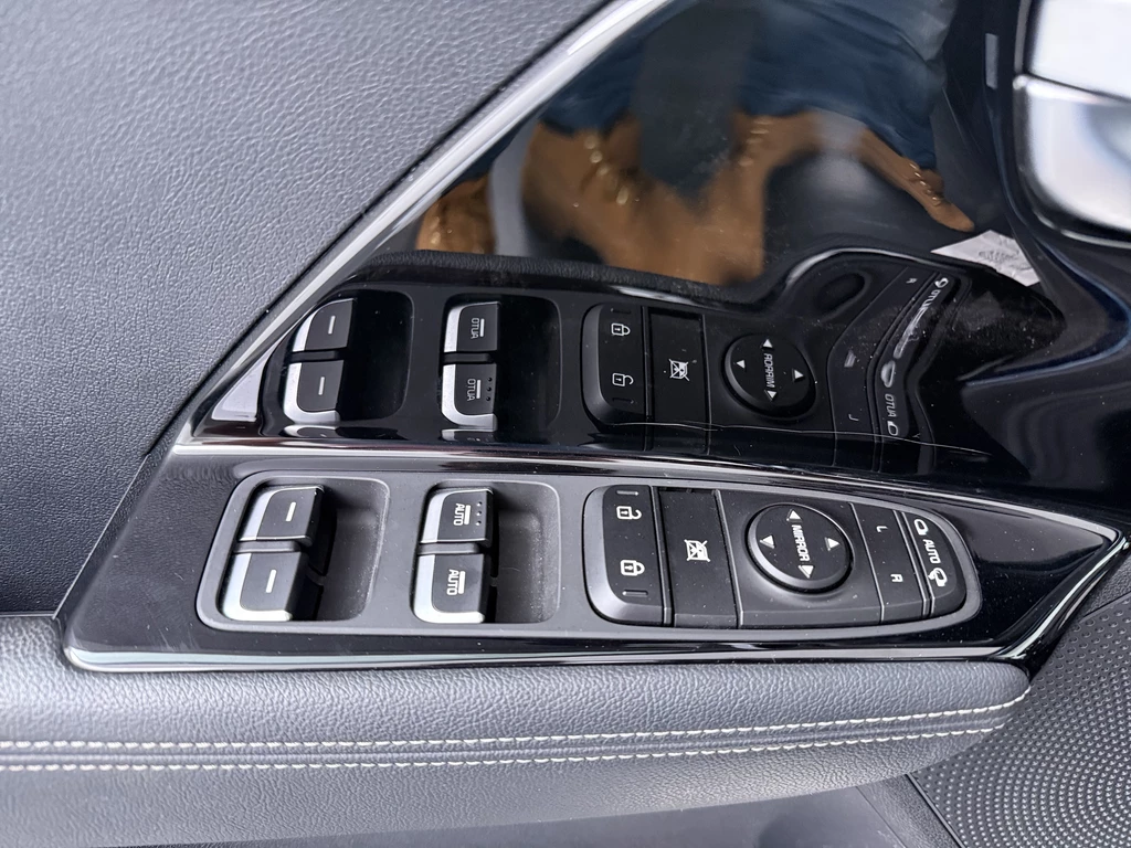 Kia Niro – foto 22