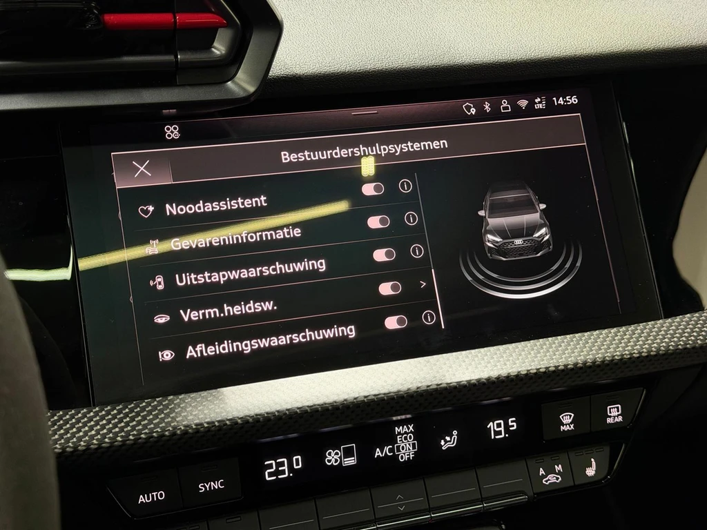 Audi RS3 – foto 27