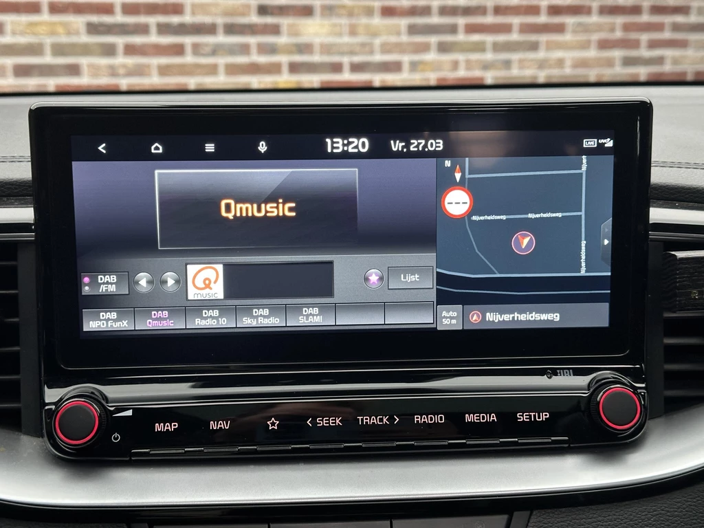 Kia ProCeed – foto 42