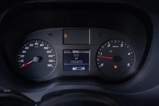 Mercedes-Benz Sprinter – thumbnail 24