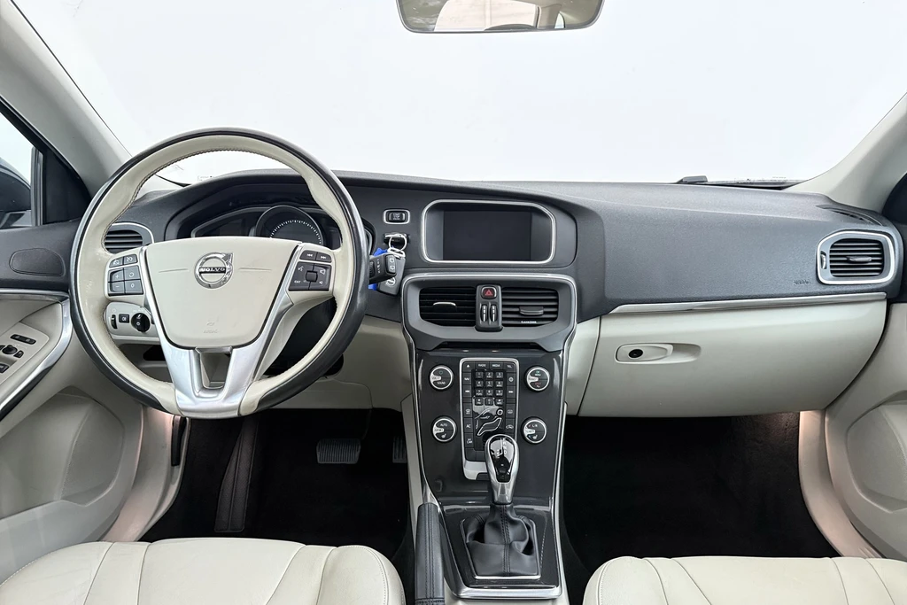 Volvo V40 – foto 16