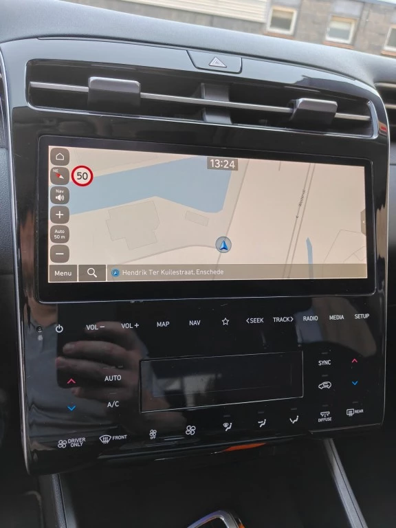 Hyundai Tucson – foto 12