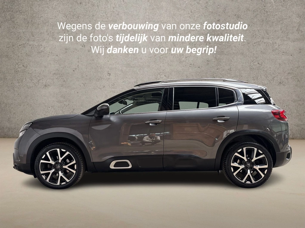 Citroën C5 Aircross – foto 2