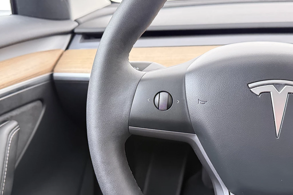Tesla Model 3 – foto 20