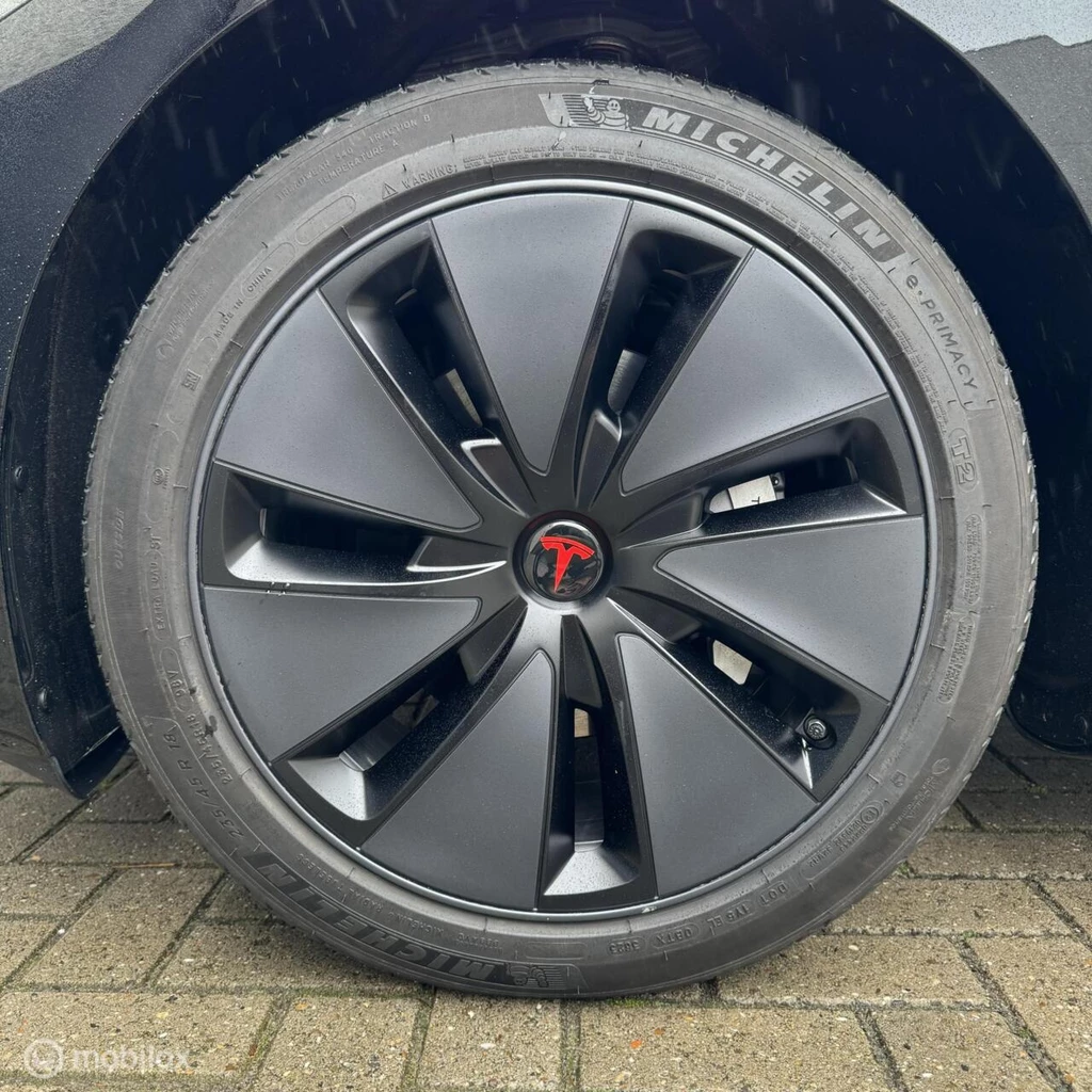 Tesla Model 3 – foto 24