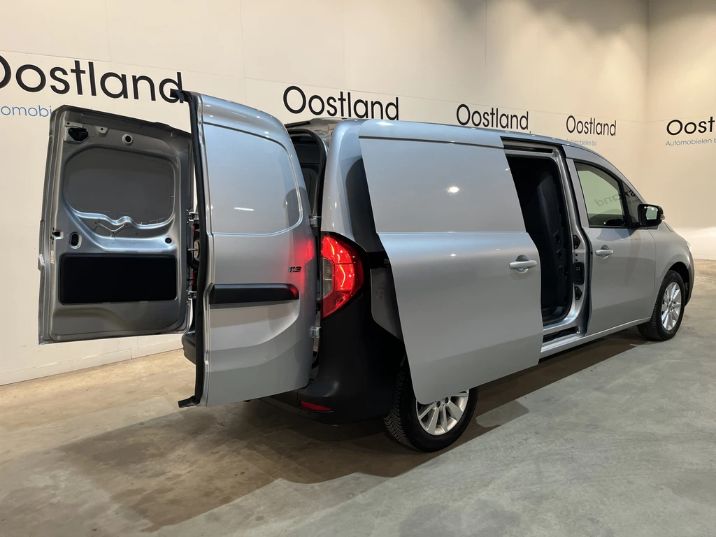 Mercedes-Benz Citan – foto 6