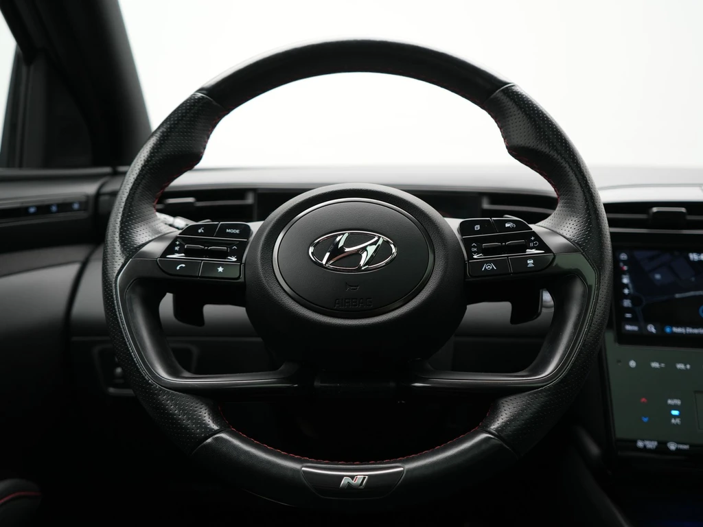 Hyundai Tucson – foto 27