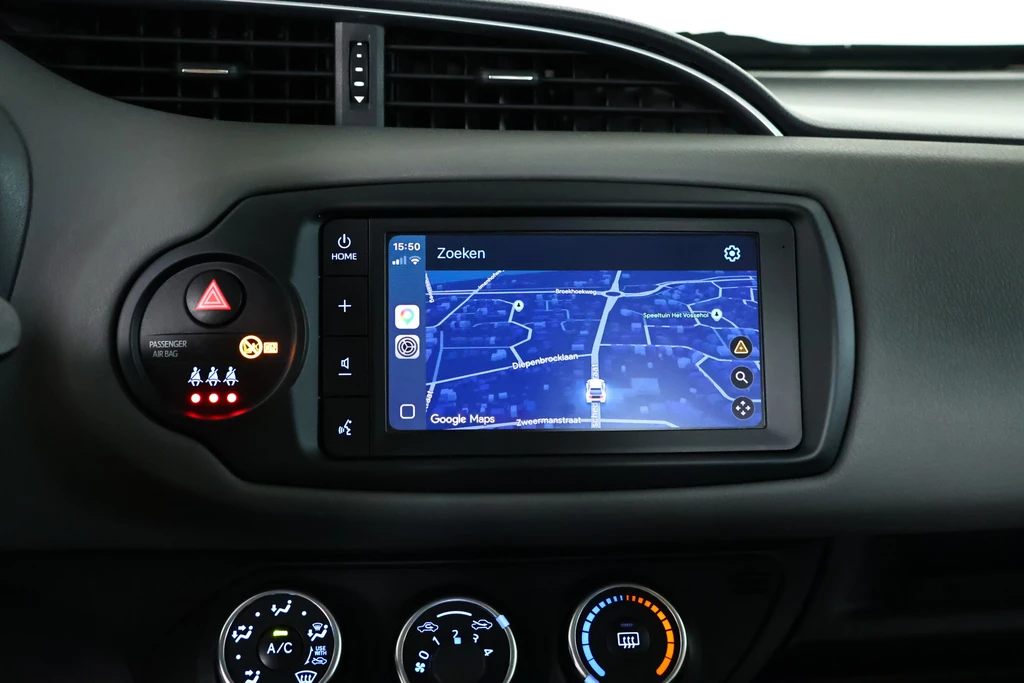 Toyota Yaris – foto 17