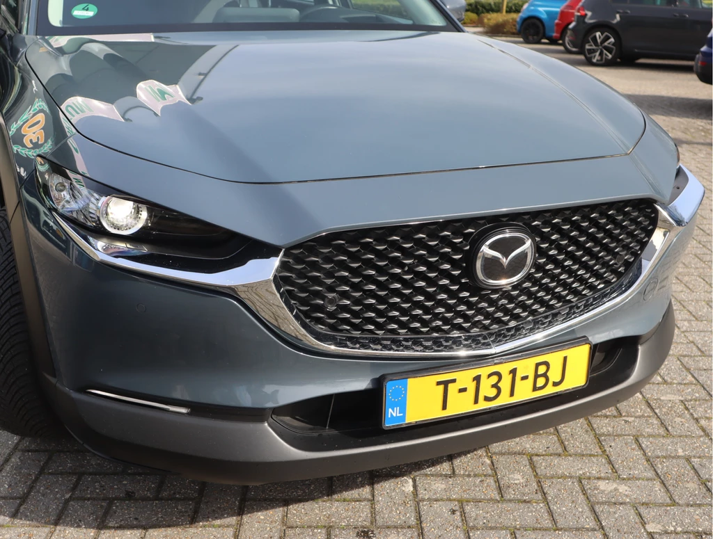 Mazda CX-30 – foto 7