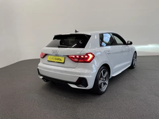 Audi A1 Sportback – thumbnail 6