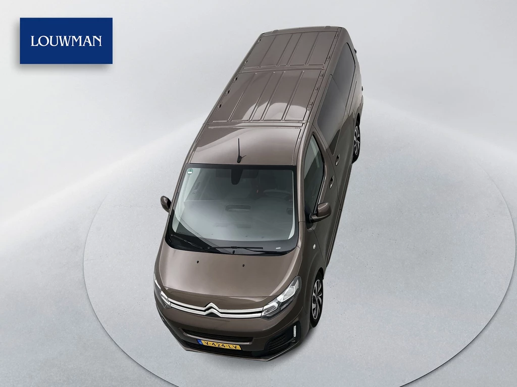 Citroën Jumpy – foto 3