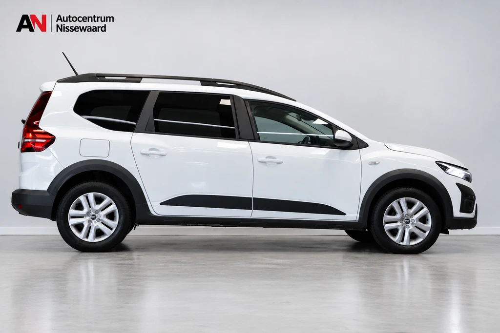 Dacia Jogger – foto 6