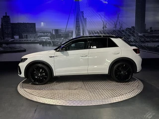 Volkswagen T-Roc – thumbnail 4
