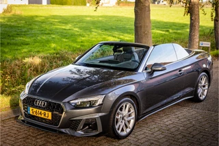 Audi A5 – thumbnail 2