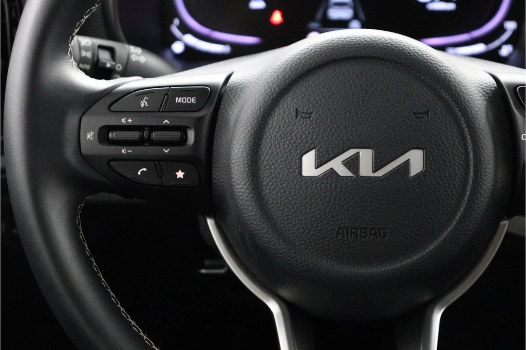 Kia Picanto – foto 30