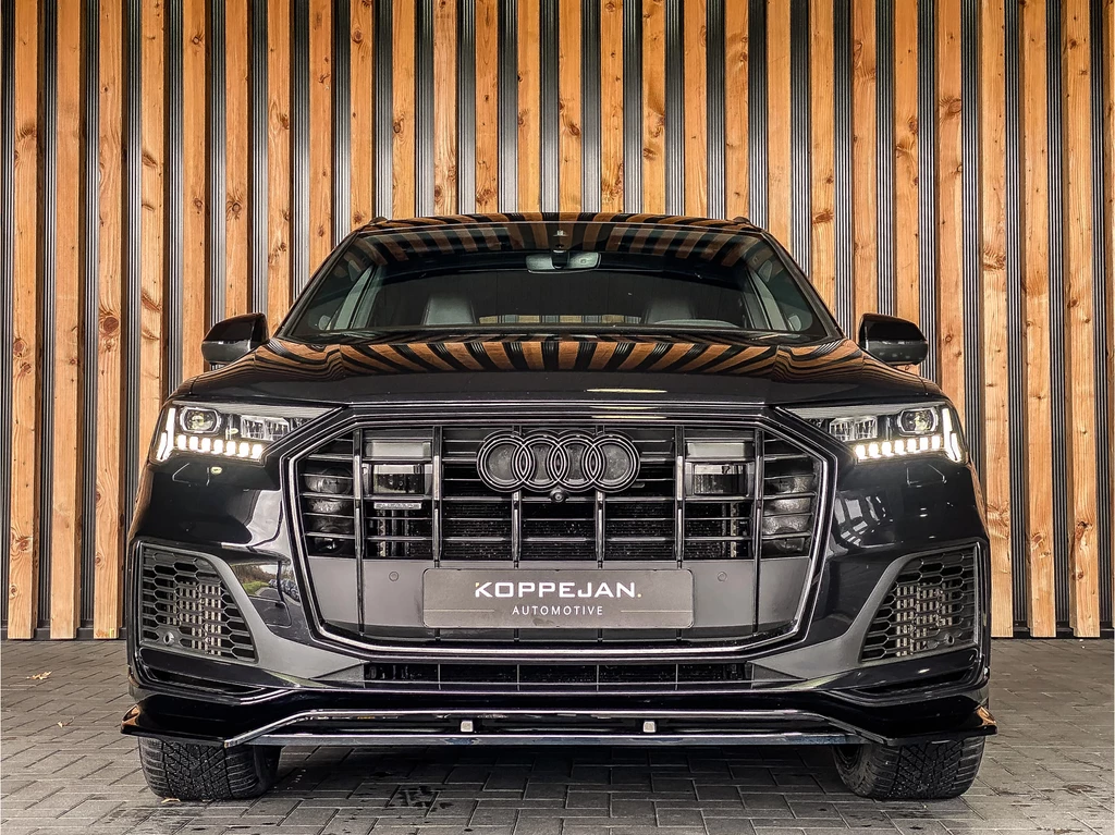 Audi Q7 – foto 16