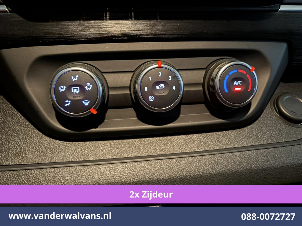Renault Trafic – foto 11