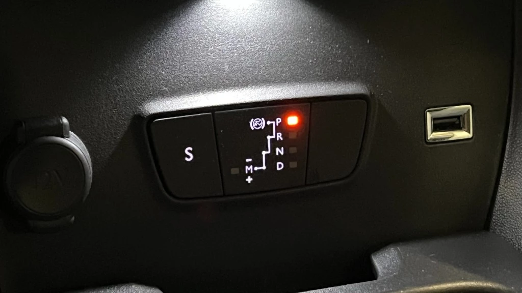 Citroën C3 Aircross – foto 30
