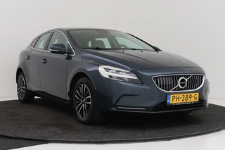 Volvo V40 – thumbnail 11