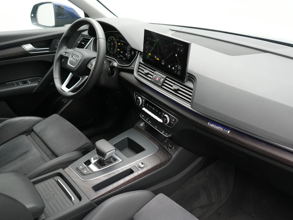 Audi Q5 – foto 14
